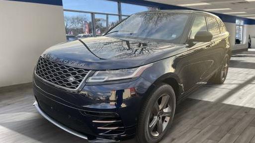 LAND ROVER RANGE ROVER VELAR 2021 SALYT2EXXMA315330 image